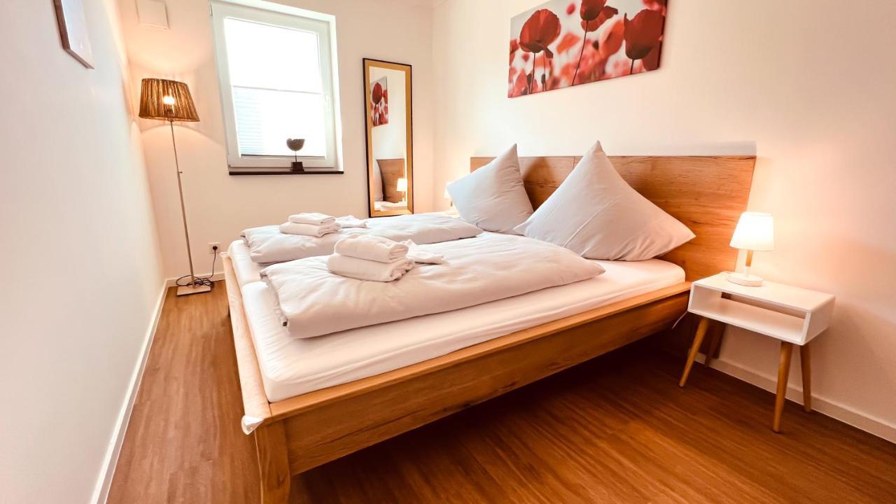 보르게렌데레트비슈 Haus Baltic Star 아파트 외부 사진