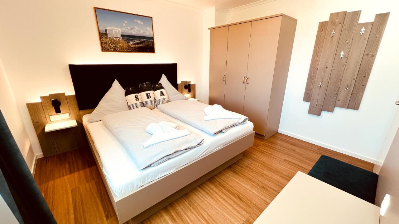 보르게렌데레트비슈 Haus Baltic Star 아파트 외부 사진