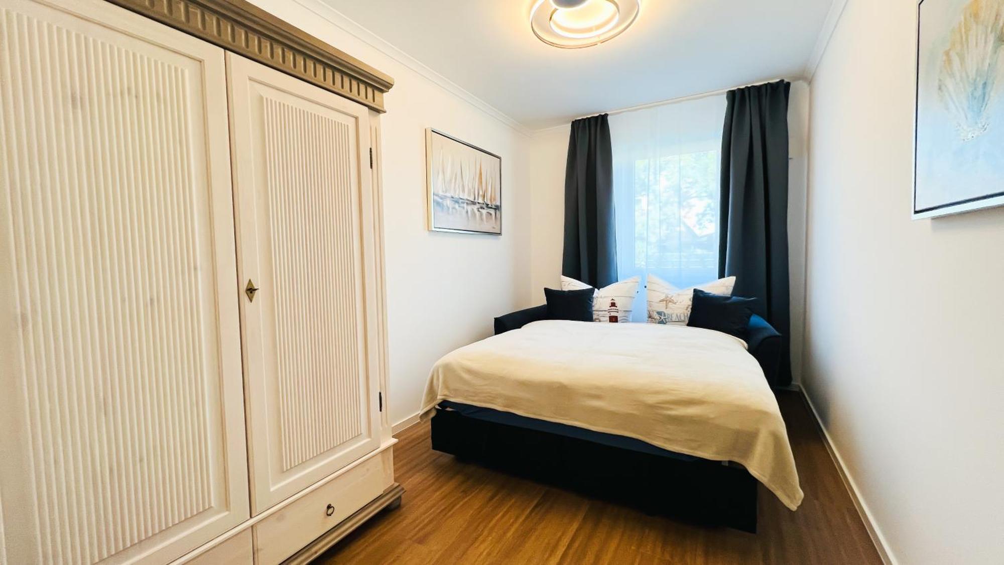 보르게렌데레트비슈 Haus Baltic Star 아파트 외부 사진